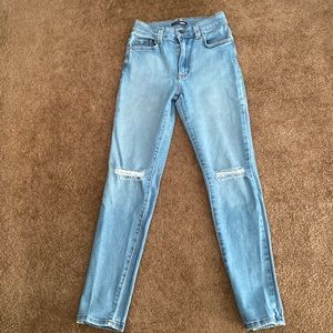 ALL JEANS 2 for $20